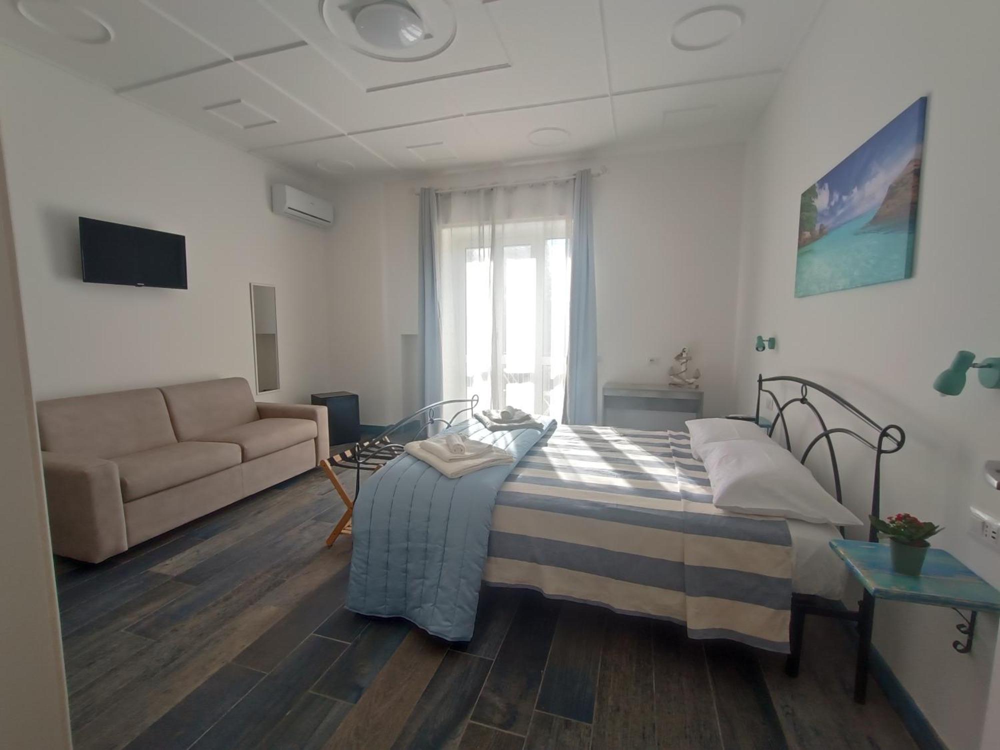 Porto Sicuro By Hospitality Sardinia Hotel Cagliari Bagian luar foto