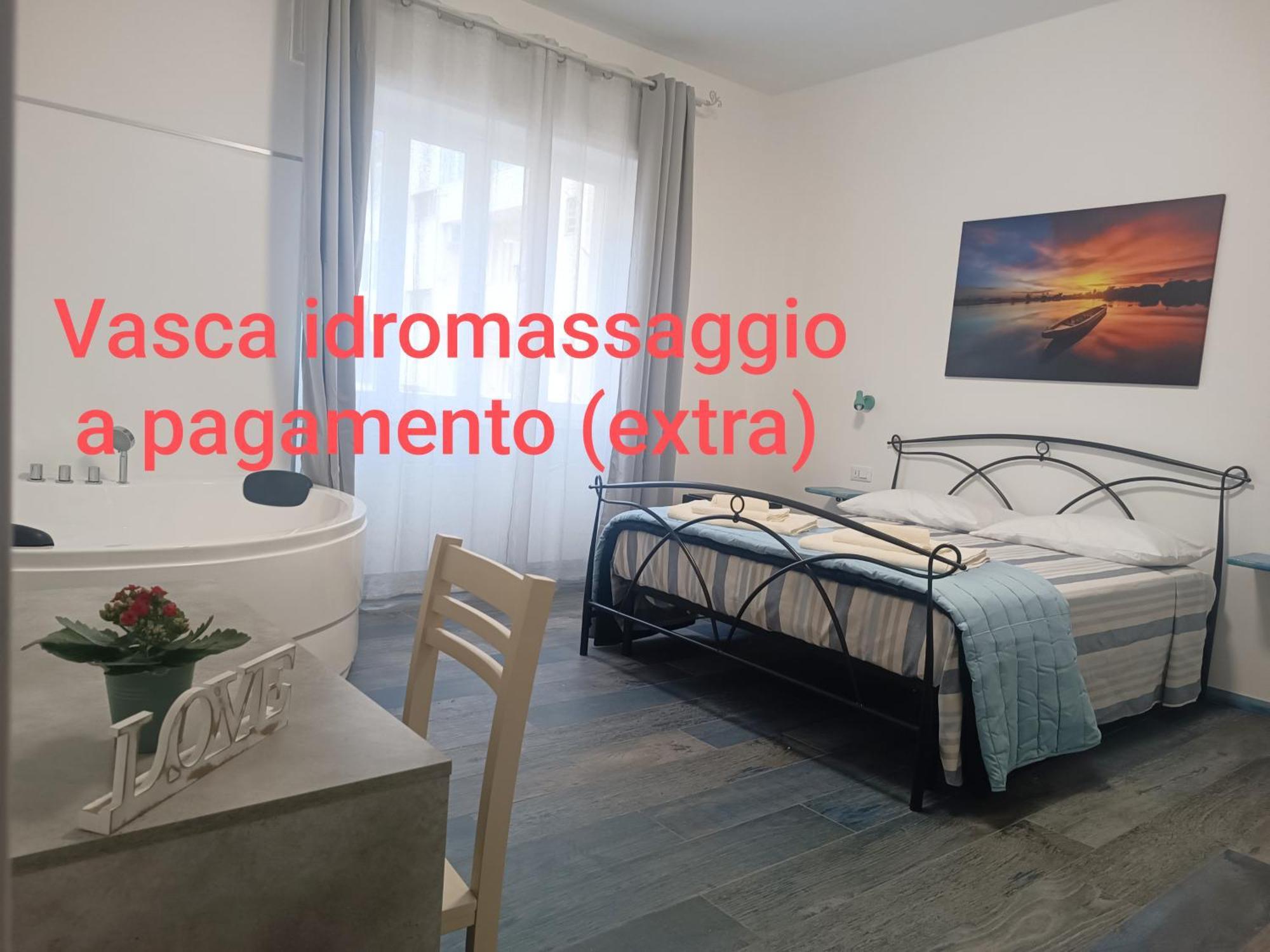 Porto Sicuro By Hospitality Sardinia Hotel Cagliari Bagian luar foto